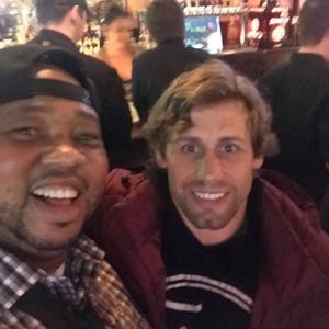 Meet your Posher, Clyde